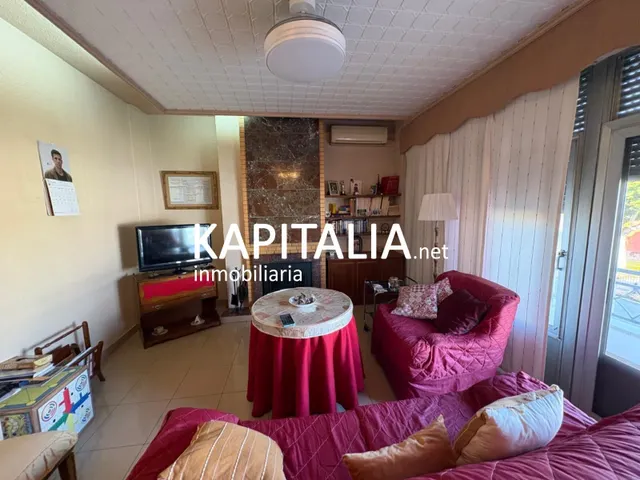 ESTUPENDA CASA ADOSADA CON GARAJE PRIVADO A LA VENTA EN ENGUERA — 13