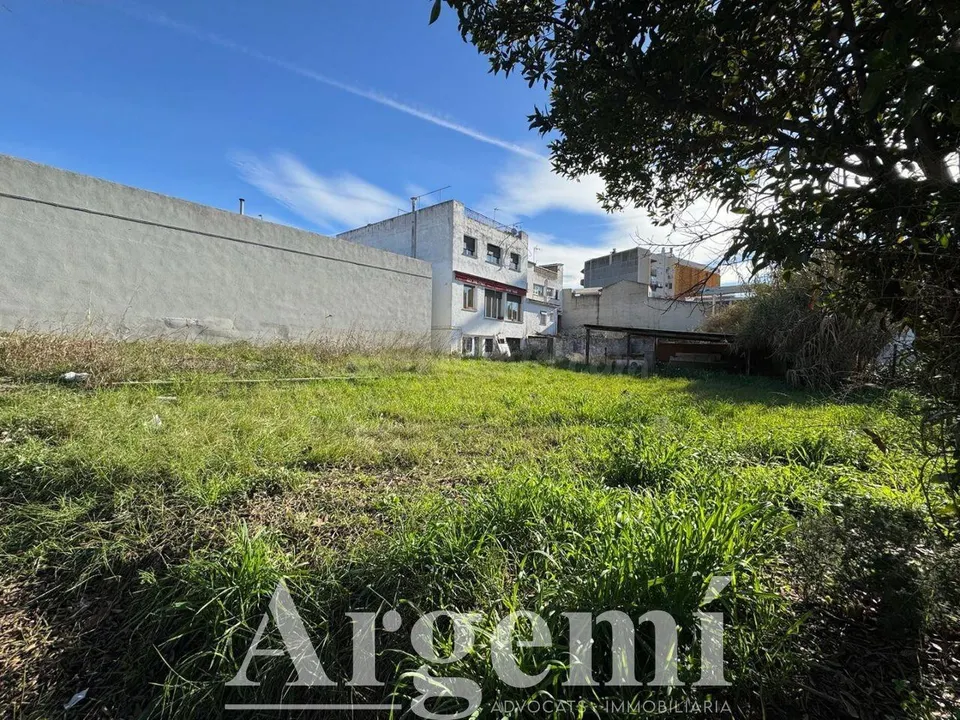 Terreno en venta en Palau-solità i Plegamans – Zona Can Maiol