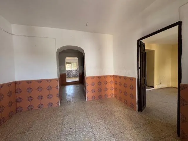 CASABANCO VENDE CASA DE PUEBLO EN LLERA - foto 2