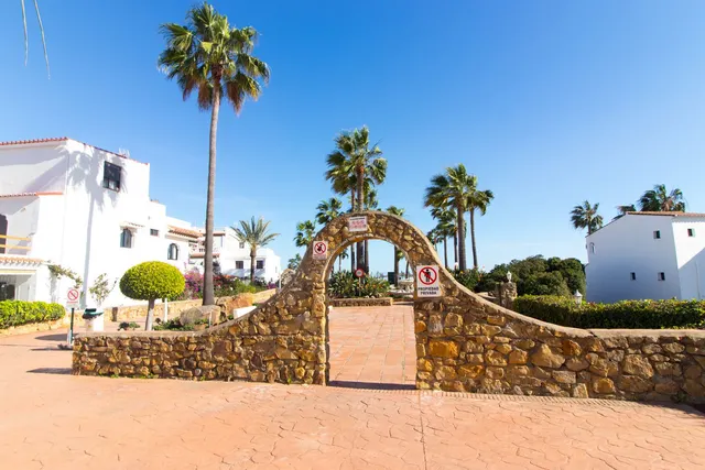 Adosado 2 habitaciones 62m² en venta - Costa del Sol — 44