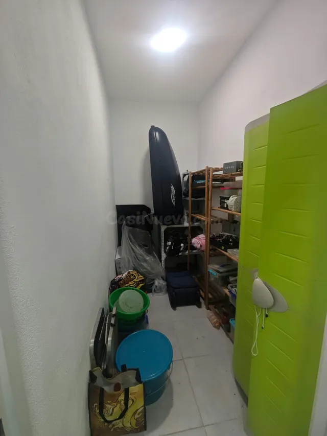 Trastero 6m² en venta - Arganzuela - foto 3