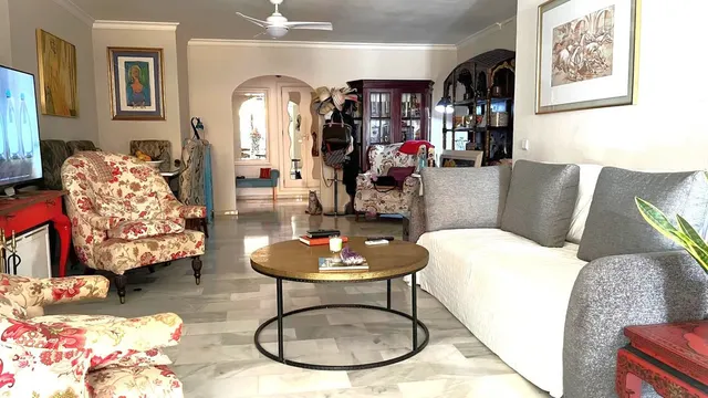 Apartamento 3 habitaciones 117m² en venta - Marbella — 3