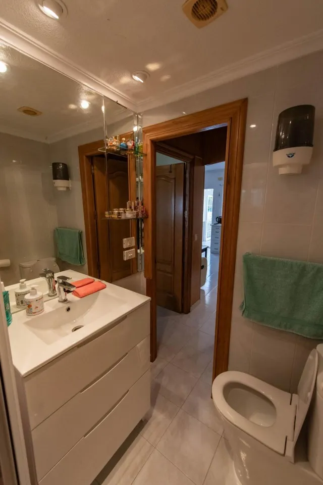 Bungalow 2 habitaciones 47m² en venta - Torreblanca — 13