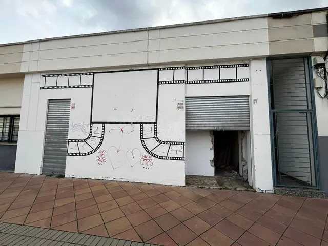 Local comercial en zona Expomurcia, El Ranero-San Basilio. M - foto 4