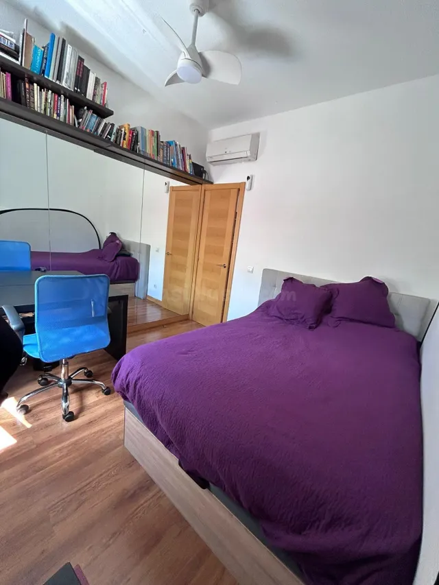 Piso 2 habitaciones 45m² en venta - Chopera - foto 4
