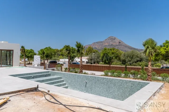Casa-Chalet en Venta en Javea/Xabia Alicante — 36