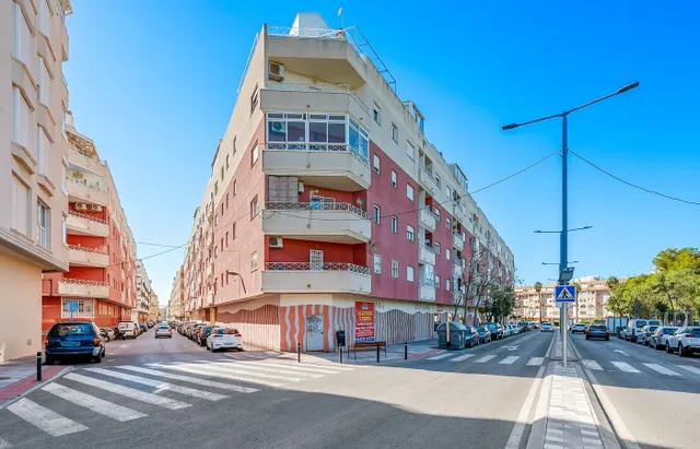Apartamento 2 habitaciones 52m² en venta - Centro — 27