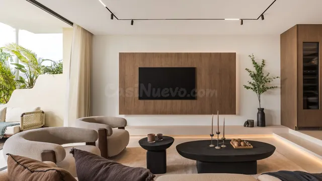 Adosado 3 habitaciones 145m² en venta - Marbella — 2