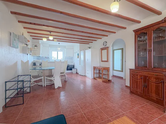 FANTASTICA VIVIENDA EN PRIMERA PLANTA CON GRAN TERRAZA Y VIS - foto 2
