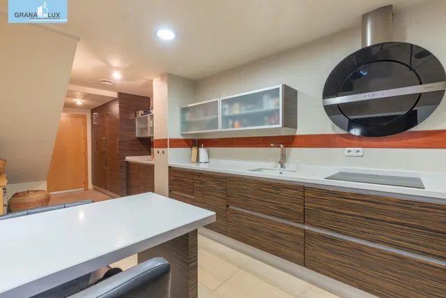 Espacio, confort y calidad: magnífica vivienda unifamiliar adosada — 16