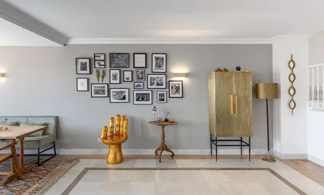 Dúplex 4 habitaciones 201m² en venta - El Madroñal — 32