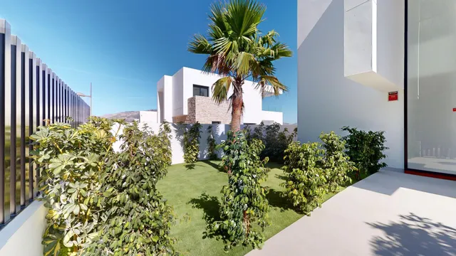 Villa 3 habitaciones 293m² en venta - Pla de cantal — 42