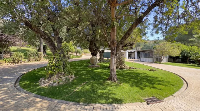 Finca rústica 5 habitaciones 601m² en venta - Costa del Sol — 35