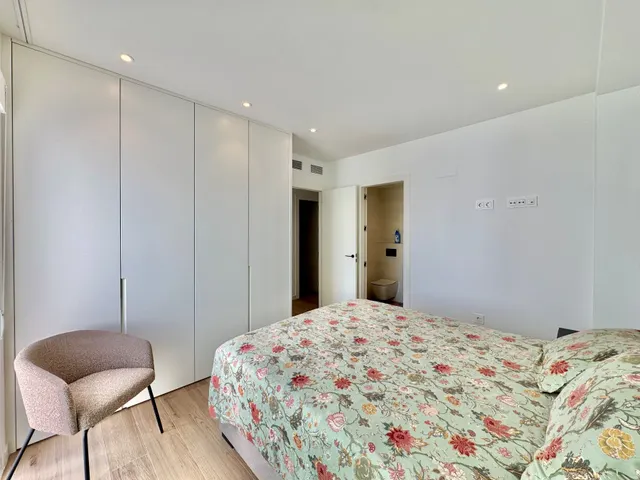 Ático 3 habitaciones 110m² en venta - Zona Pueblo — 12