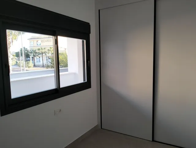 Piso 3 habitaciones 90m² en venta - Pueblo 4 — 9