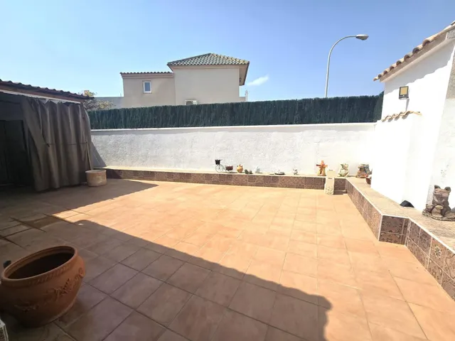 Casa 3 habitaciones 76m² en venta - La siesta — 42