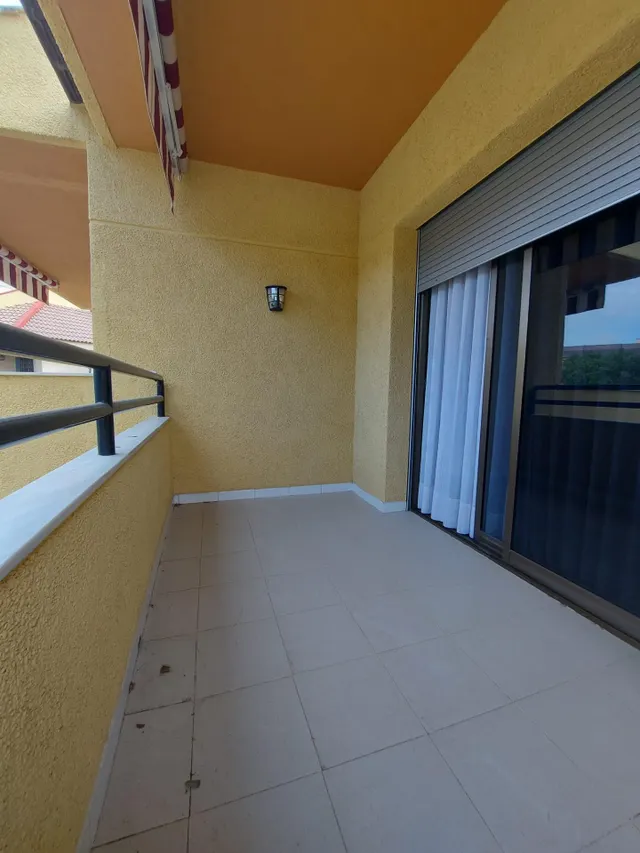 CHALET INDEPENDIENTE EN BENIAJAN — 23