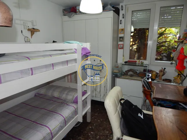 BONITO PISO LISTO PARA ENTRAR A VIVIR CON GARAJE INCLUIDO Y  BUENA UBICACIÓN EN ONTINYENT(VALENCIA) — 12