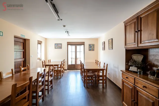 Se vende albergue equipado completamente en la Vega de Liébana — 4