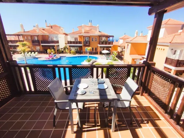 OPORTUNIDAD DE INVERSIÓN Paquete de 7 apartamentos en venta en Arguineguín, Mogán. — 16