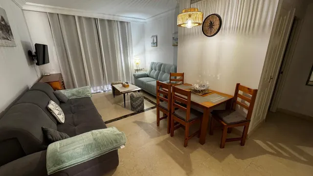 Planta Baja en Roda Golf & Beach Resort – San Javier — 13