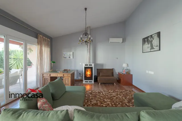 Casa 5 habitaciones 220m² en venta - Urb. el arenal — 47
