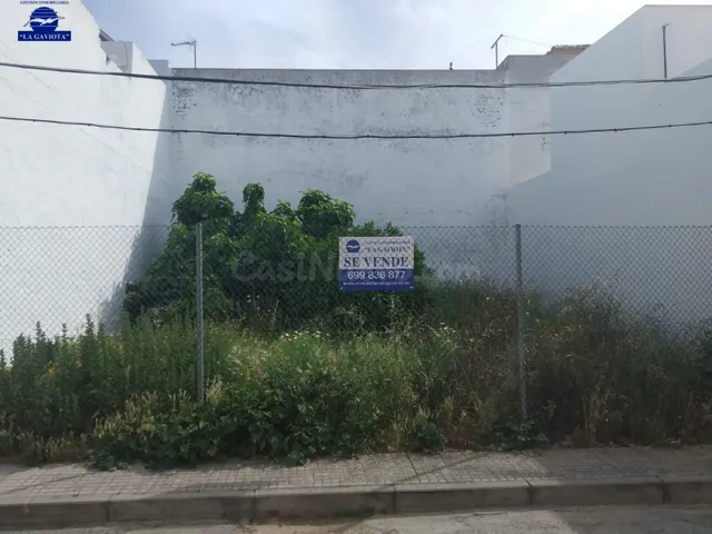 SE VENDE PARCELA EN CARRETERA MEDINA - foto 2
