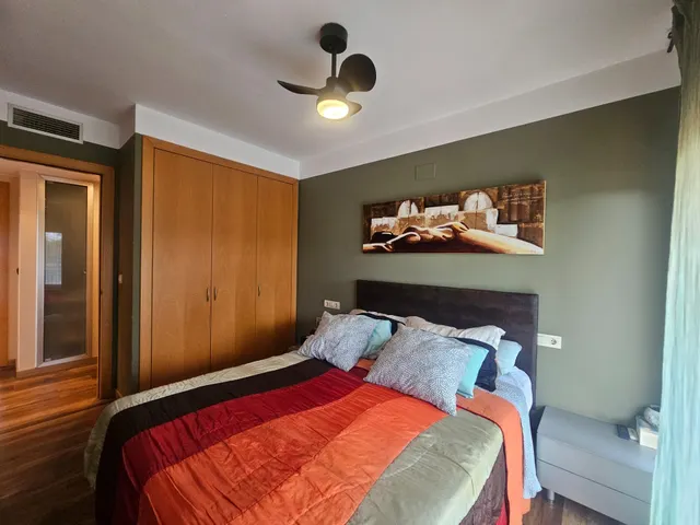EXCLUSIVA PLANTA BAJA CON JARDIN Y PISCINA — 17