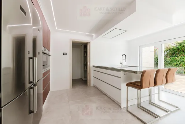 Benicassim · villa melodía · arquitectura, mediterráneo y tecnología de vanguardia — 13