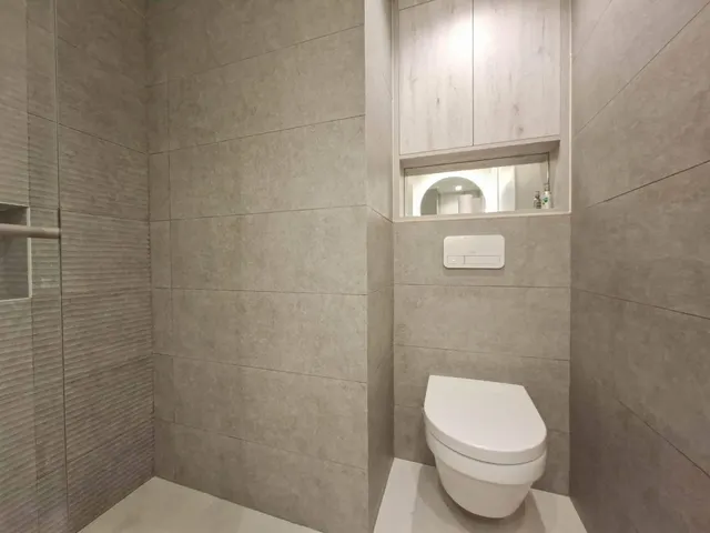 Apartamento 2 habitaciones en venta - El Edén - Los Estaños — 18