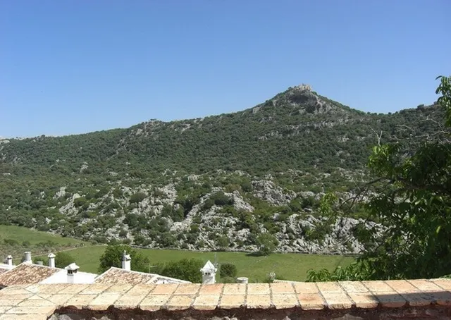 VENTA CASA EN PLENA NATURALEZA. VILLALUENGA — 14