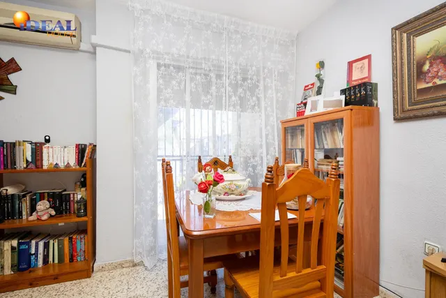 Piso 3 habitaciones 82m² en venta - Parque nueva granada — 25
