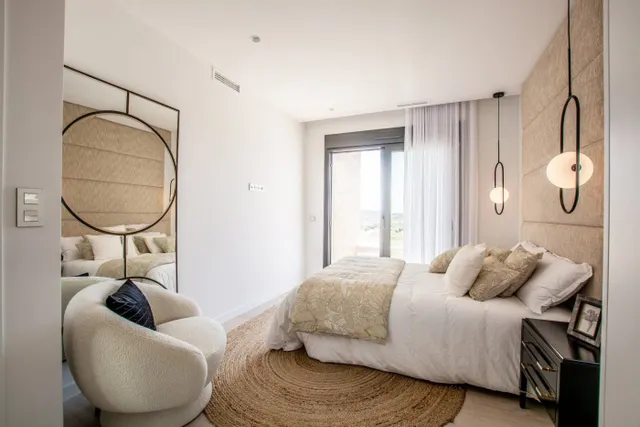 Villa 4 habitaciones 148m² en venta - Camporrosso village — 10