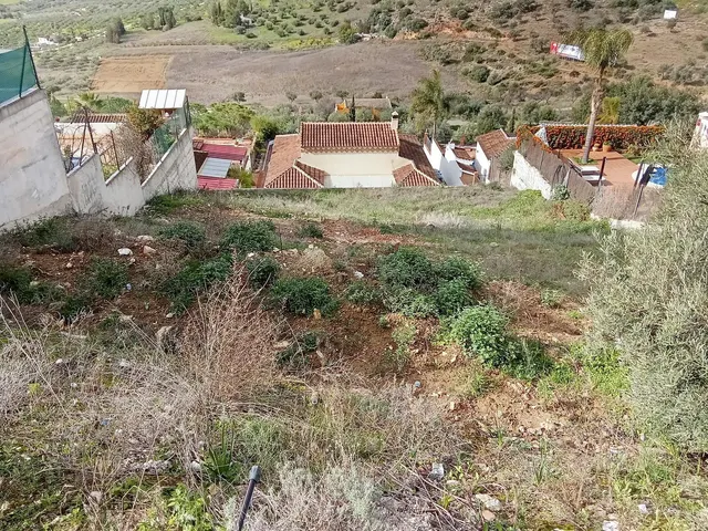 Parcela en venta - South of spain — 17