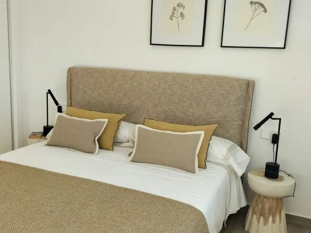 Apartamento 2 habitaciones 163m² en venta - Desamparados-Hurchillo-Torremendo — 10
