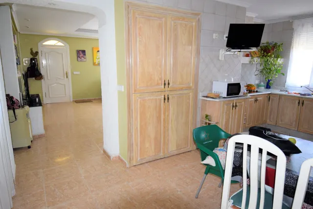 Villa 2 habitaciones 120m² en venta - Aguas Nuevas — 15
