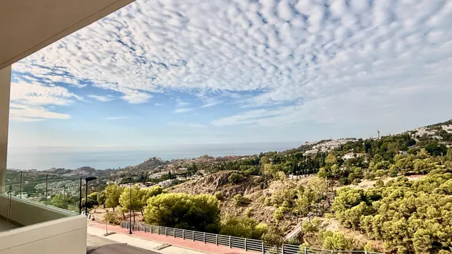 ¡ESPECTACULAR BAJO CON AMPLIA TERRAZA Y VISTAS AL MAR EN SANTANGELO SUR! — 20