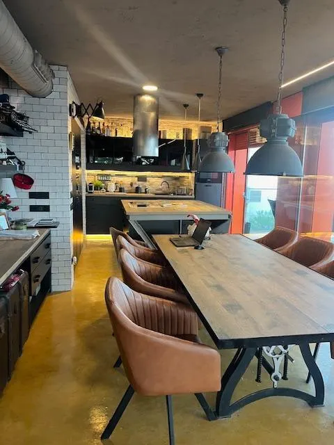 Se vende vivienda singular con licencia restaura+copas, en primera linea,Avda.almadrava, Villajoyosa — 14