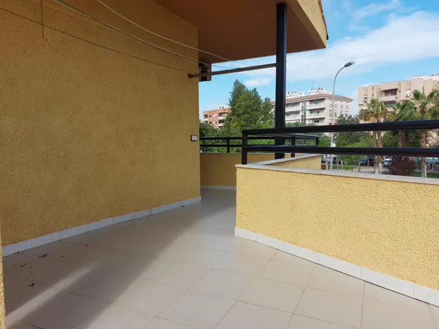 CHALET INDEPENDIENTE EN BENIAJAN — 21