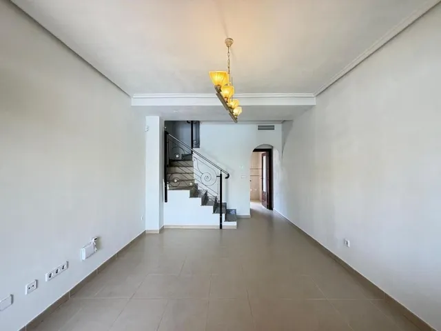 Adosado 2 habitaciones 90m² en venta - Lo Marabu — 11
