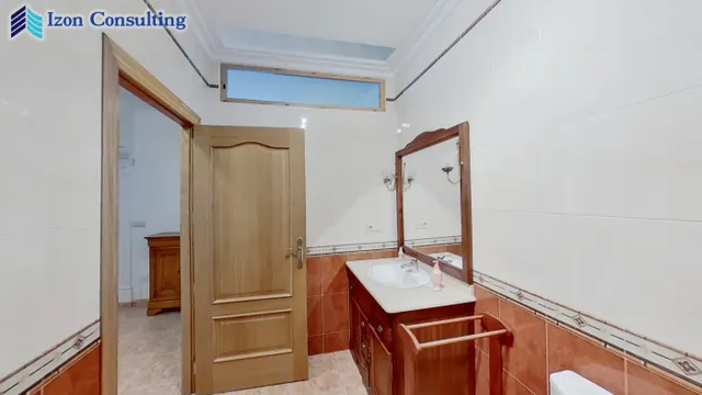 Estupenda vivienda en La Alberca del Záncara  ¡¡FINANCIABLE AL 100%!! — 10