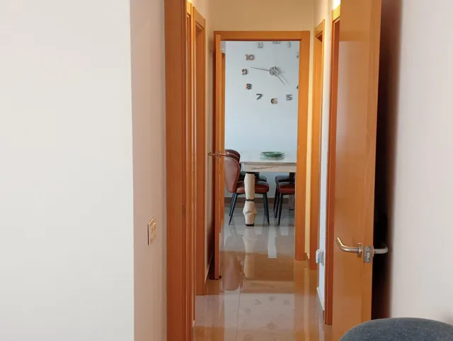 PISO GARAJE TRASTERO en La Florida con ASCENSOR, 3 habitaciones,  ¡Gran oportunidad! — 23