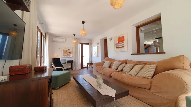 Finca rústica 11 habitaciones 376m² en venta - Costa del Sol — 11