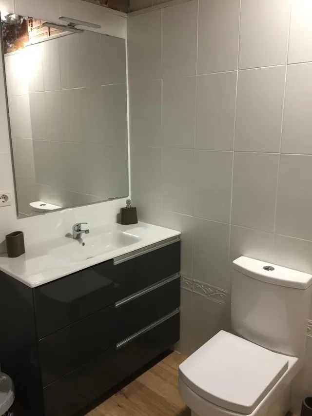 Elegante Apartamento en Cala Vila Joiosa con Piscina — 15