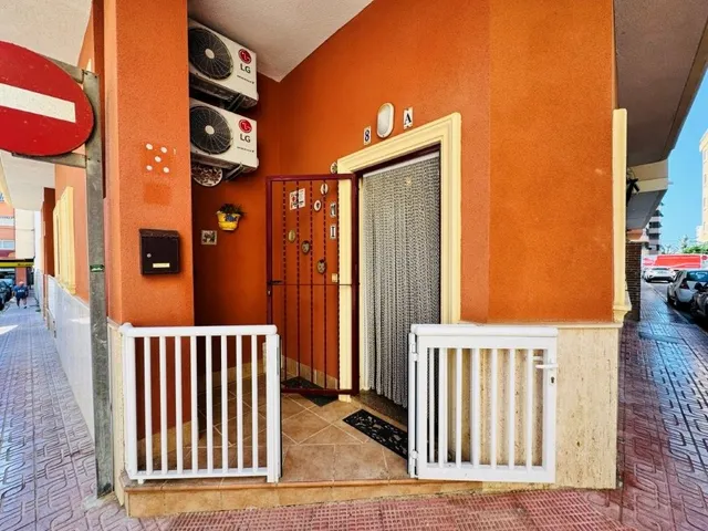 Apartamento 2 habitaciones 59m² en venta - La Mata pueblo — 13