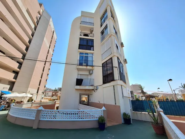 Apartamento 1 habitación 33m² en venta - Torrejón — 11
