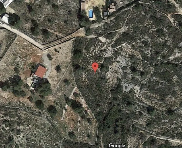 Terreno rural en venta - Vinyamalata - foto 2
