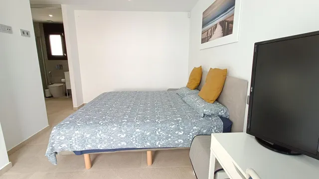 Villa 3 habitaciones 107m² en venta - Vistabella Golf — 23