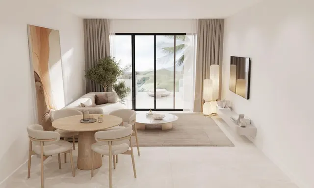 Apartamento 3 habitaciones 137m² en venta - Azata Golf Estepona Oeste — 18