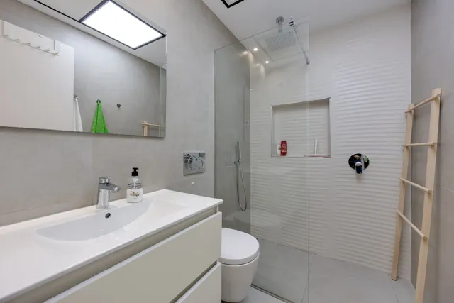 Villa 4 habitaciones 179m² en venta - Pueblo 4 — 16